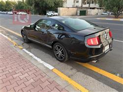 فورد موستانج